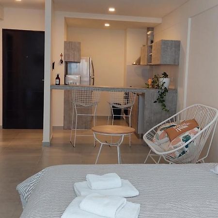 Mstudio I Monoambiente Vira Apartment Puerto Madryn Luaran gambar